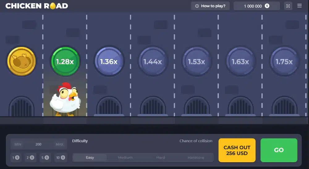 Casino pentru a juca Chicken Road. Casino pentru a juca Chicken Road.